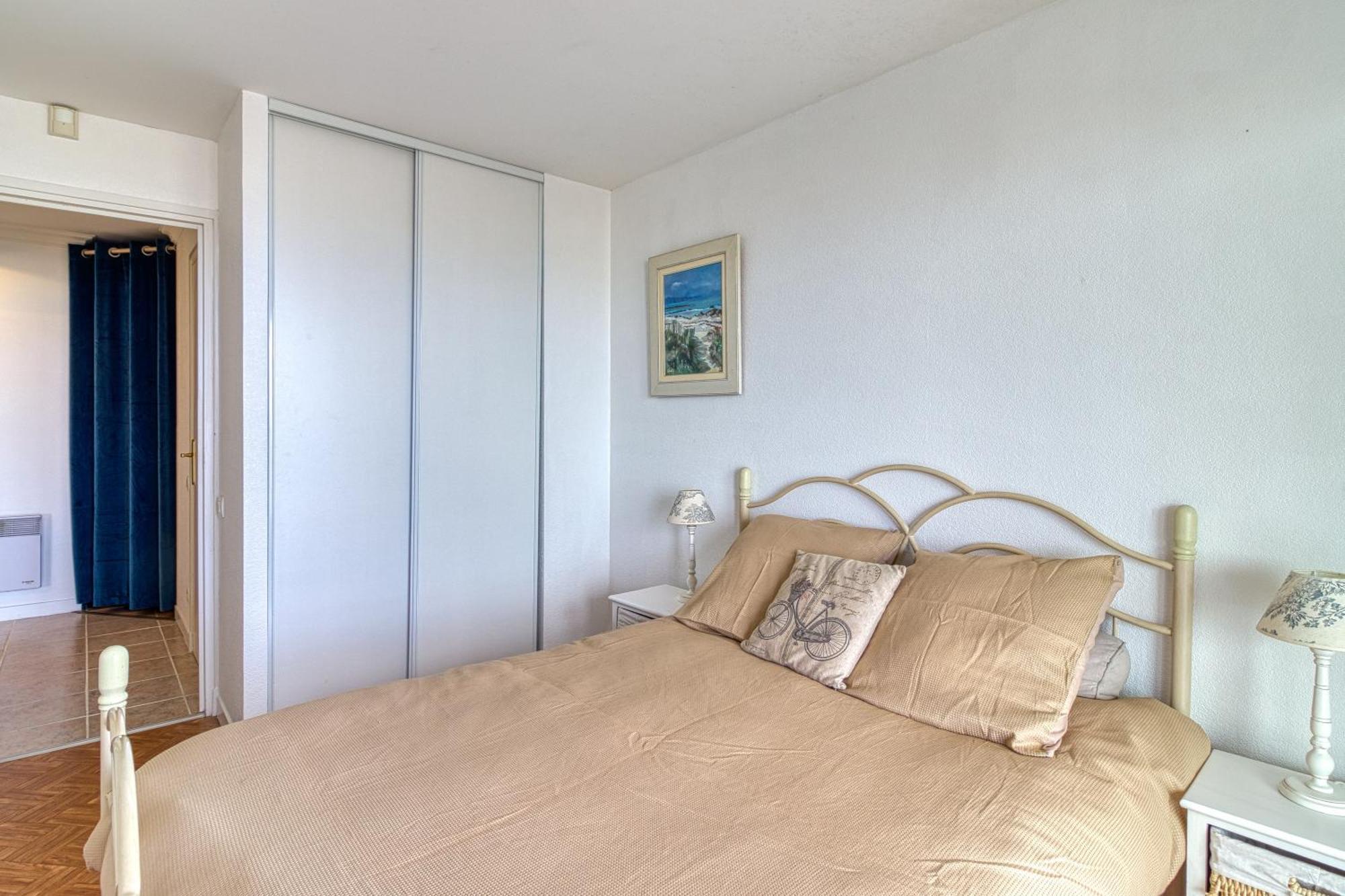 Les Goelands - Vue Mer A Moins D1 Km De La Plage Bray-Dunes Exterior foto